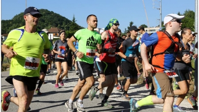 Cross du Pain : les résultats de l’édition 2017